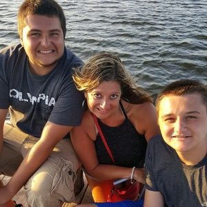 Meet your Posher, Kristen